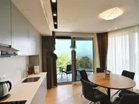 Недвижимость Новый дом в центре Опатии: 3