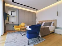 Недвижимость Новый дом в центре Опатии: 5