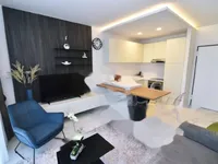 Недвижимость Новый дом в центре Опатии: 6