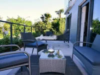 Недвижимость Новый дом в центре Опатии: 15