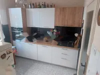 Недвижимость Трехкомнатная квартира в центре: 2