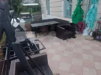 Недвижимость Трехкомнатная квартира в центре: 5