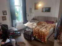 Недвижимость Трехкомнатная квартира в центре: 6