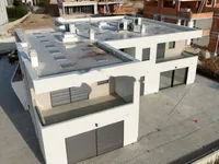 Недвижимость Четырехкомнатная квартира Центр: 20