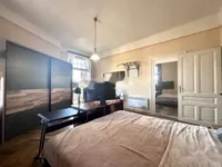 Недвижимость Трёхкомнатная квартира в Опатии: 2