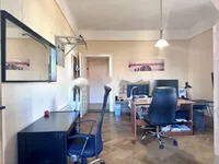 Недвижимость Трёхкомнатная квартира в Опатии: 4