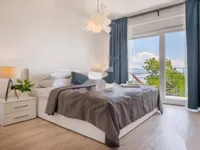 Недвижимость Семейный дом 200 м², Центр, Опатия: 3