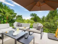 Недвижимость Семейный дом 200 м², Центр, Опатия: 10