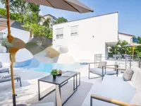 Недвижимость Семейный дом 200 м², Центр, Опатия: 11