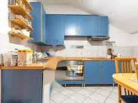 Недвижимость Трёхкомнатная квартира в центре: 6