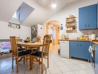 Недвижимость Трёхкомнатная квартира в центре: 7