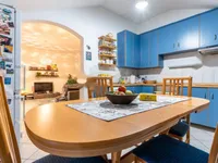 Недвижимость Трёхкомнатная квартира в центре: 9