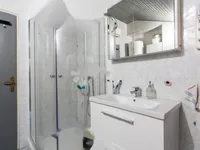 Недвижимость Трёхкомнатная квартира в центре: 10