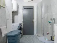 Недвижимость Трёхкомнатная квартира в центре: 12