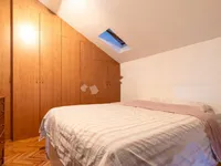 Недвижимость Трёхкомнатная квартира в центре: 13