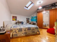 Недвижимость Трёхкомнатная квартира в центре: 16