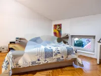 Недвижимость Трёхкомнатная квартира в центре: 17