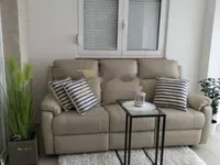 Недвижимость Двухкомнатная квартира Ичичи: 1