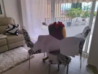 Недвижимость Двухкомнатная квартира Ичичи: 2