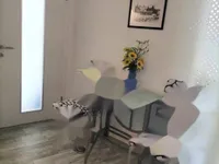 Недвижимость Двухкомнатная квартира Ичичи: 4