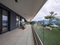 Недвижимость Четырехкомнатная квартира в центре: 13