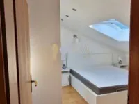 Недвижимость Трёхкомнатная квартира Побрии: 10