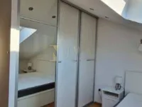 Недвижимость Трёхкомнатная квартира Побрии: 11