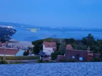 Недвижимость Трёхкомнатная квартира Побрии: 12