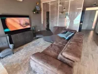 Недвижимость Четырехкомнатная квартира в центре Опатии: 1