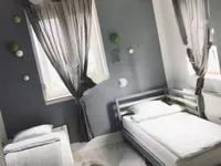 Недвижимость Четырехкомнатная квартира в центре Опатии: 14