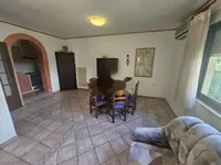 Недвижимость Двухкомнатная квартира в Опатии: 4