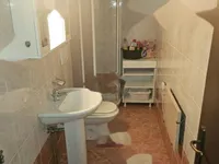 Недвижимость Двухкомнатная квартира в Опатии: 16