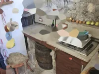 Недвижимость Двухкомнатная квартира в Опатии: 24