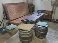 Недвижимость Двухкомнатная квартира в Опатии: 26