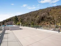 Недвижимость Квартира 302 м² в центре Опатии: 2