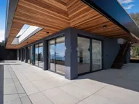 Недвижимость Квартира 302 м² в центре Опатии: 4