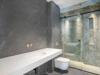 Недвижимость Квартира 302 м² в центре Опатии: 6