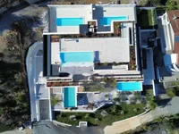 Недвижимость Квартира 302 м² в центре Опатии: 8