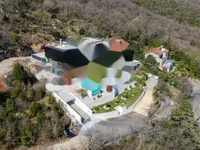 Недвижимость Квартира 302 м² в центре Опатии: 12