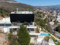 Недвижимость Квартира 302 м² в центре Опатии: 19