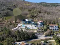 Недвижимость Квартира 302 м² в центре Опатии: 20