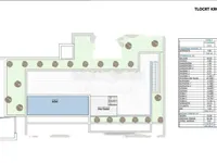 Недвижимость Квартира 302 м² в центре Опатии: 28