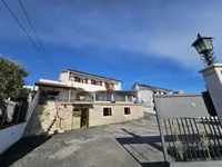 Недвижимость Особняк 542 м² в центре Опатии: 1