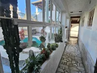 Недвижимость Особняк 542 м² в центре Опатии: 25