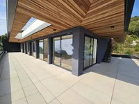 Недвижимость Четырехкомнатная квартира 238 м², Центр, Опатия: 2