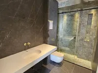 Недвижимость Четырехкомнатная квартира 238 м², Центр, Опатия: 13