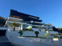 Недвижимость Четырехкомнатная квартира 238 м², Центр, Опатия: 18