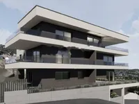 Недвижимость Однокомнатная квартира, Центр: 2