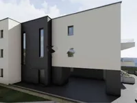 Недвижимость Однокомнатная квартира, Центр: 3