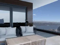 Недвижимость Однокомнатная квартира, Центр: 8